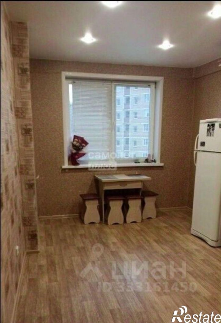 1-комн квартира улица Коцаря, 12,  д. 12