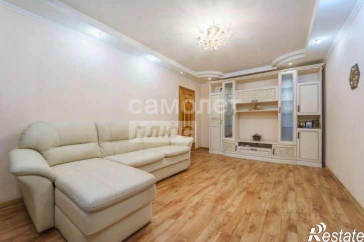 2-комн квартира улица Ленина, 31,  д. 31