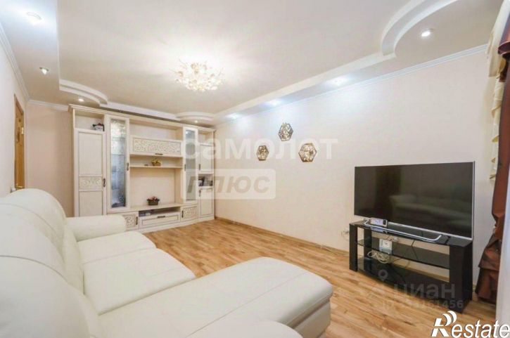 2-комн квартира улица Ленина, 31,  д. 31