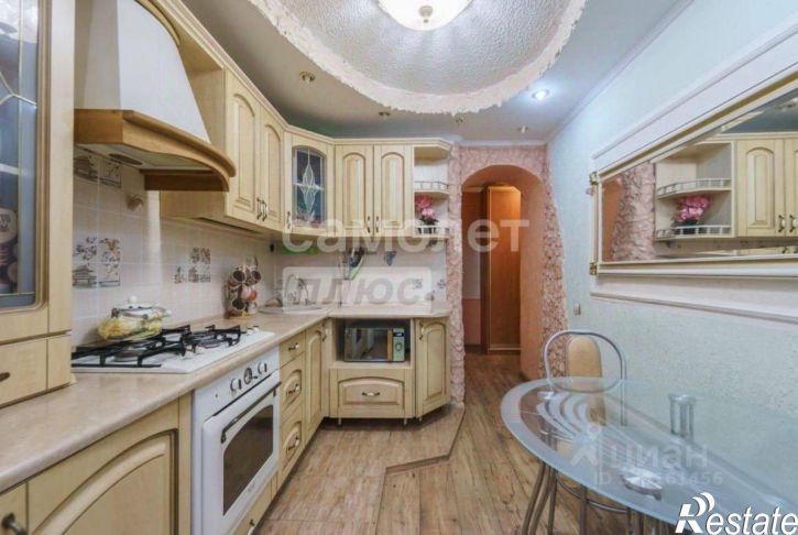 2-комн квартира улица Ленина, 31,  д. 31
