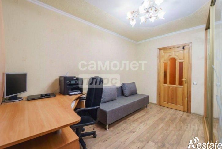 2-комн квартира улица Ленина, 31,  д. 31