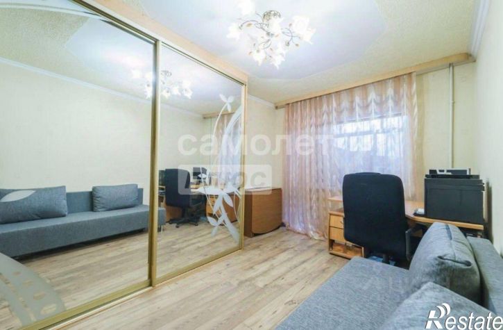 2-комн квартира улица Ленина, 31,  д. 31