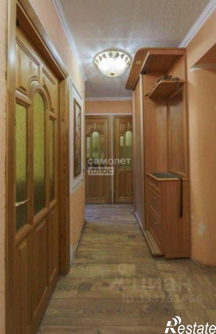 2-комн квартира улица Ленина, 31,  д. 31