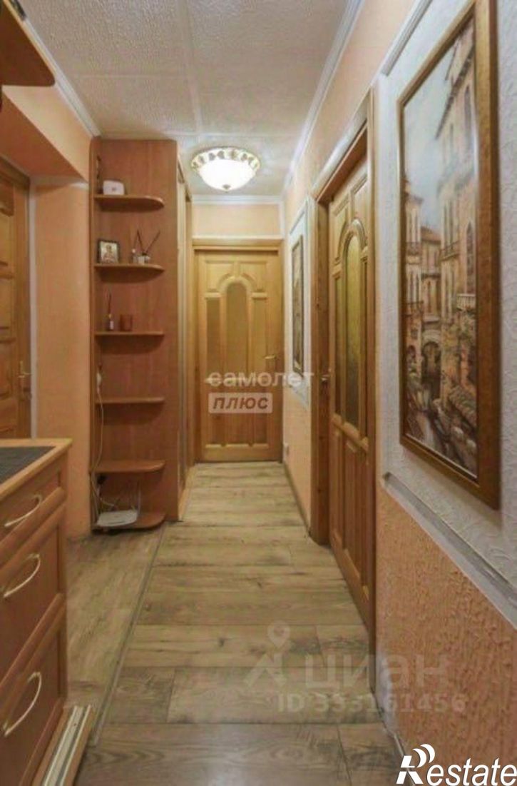 2-комн квартира улица Ленина, 31,  д. 31