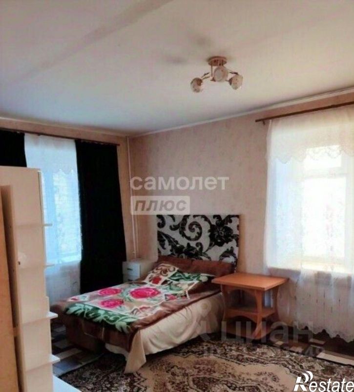 1-комн квартира Коммунистическая улица, 16,  д. 16