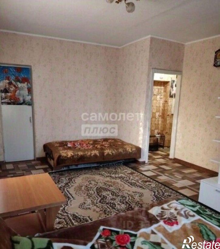 1-комн квартира Коммунистическая улица, 16,  д. 16