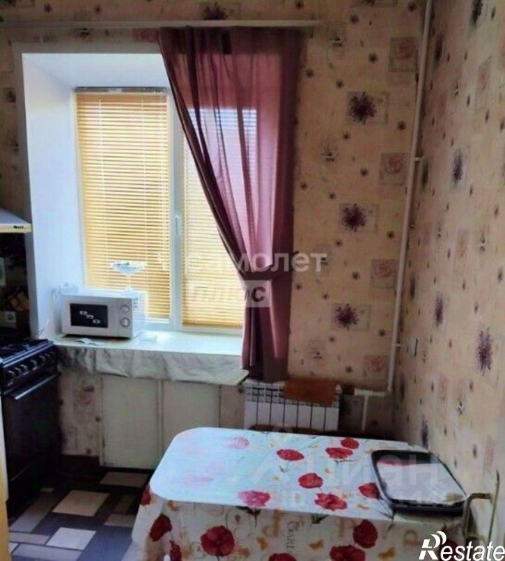1-комн квартира Коммунистическая улица, 16,  д. 16