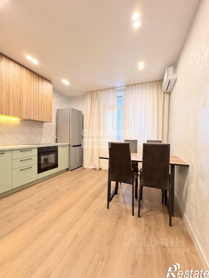 3-комн квартира улица А. Г. Стаханова, 77 к2,  д. 77 к2