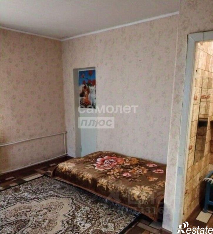 1-комн квартира Коммунистическая улица, 16,  д. 16