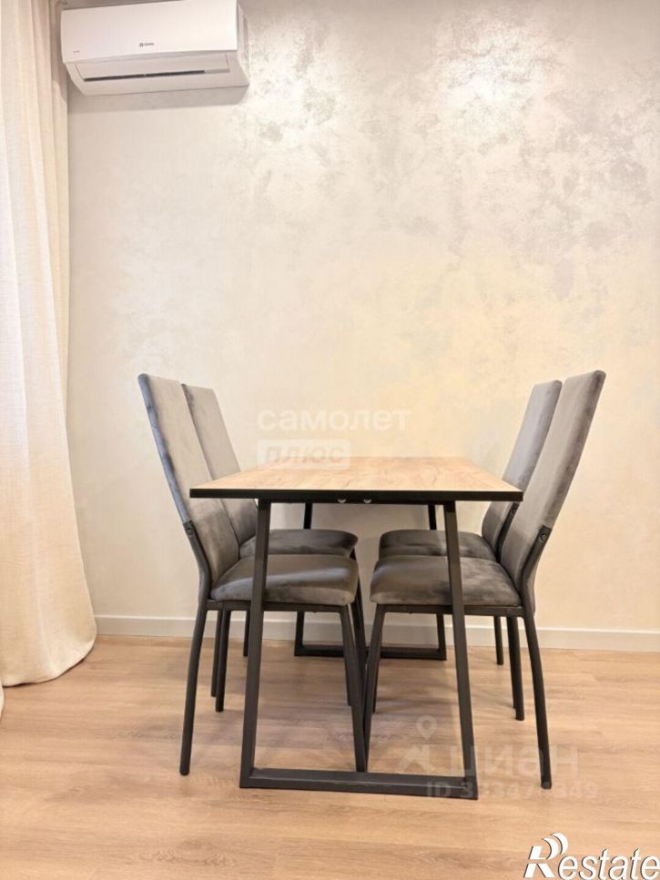 3-комн квартира улица А. Г. Стаханова, 77 к2,  д. 77 к2