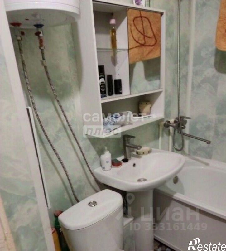 1-комн квартира Коммунистическая улица, 16,  д. 16