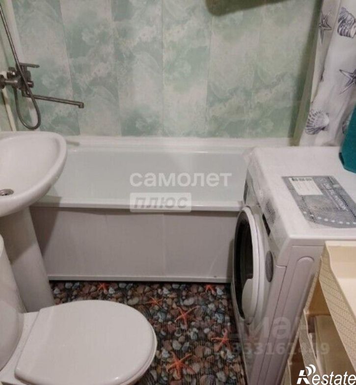 1-комн квартира Коммунистическая улица, 16,  д. 16