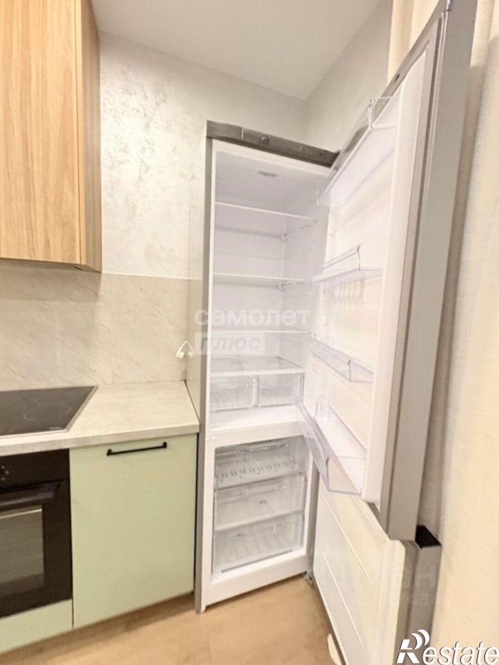 3-комн квартира улица А. Г. Стаханова, 77 к2,  д. 77 к2