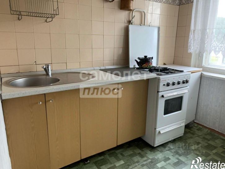 1-комн квартира улица Филипченко, 13,  д. 13