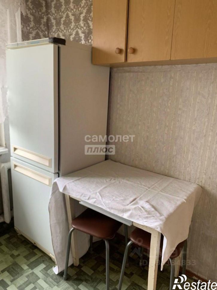1-комн квартира улица Филипченко, 13,  д. 13