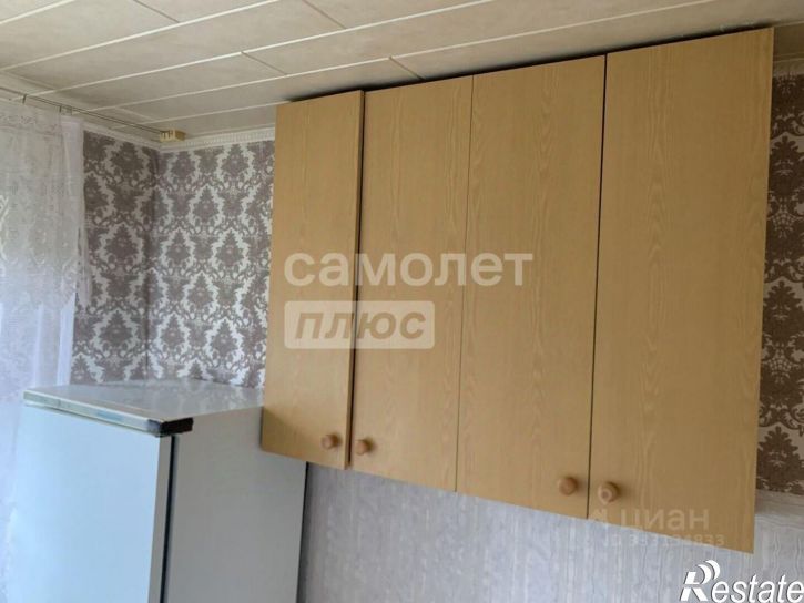 1-комн квартира улица Филипченко, 13,  д. 13