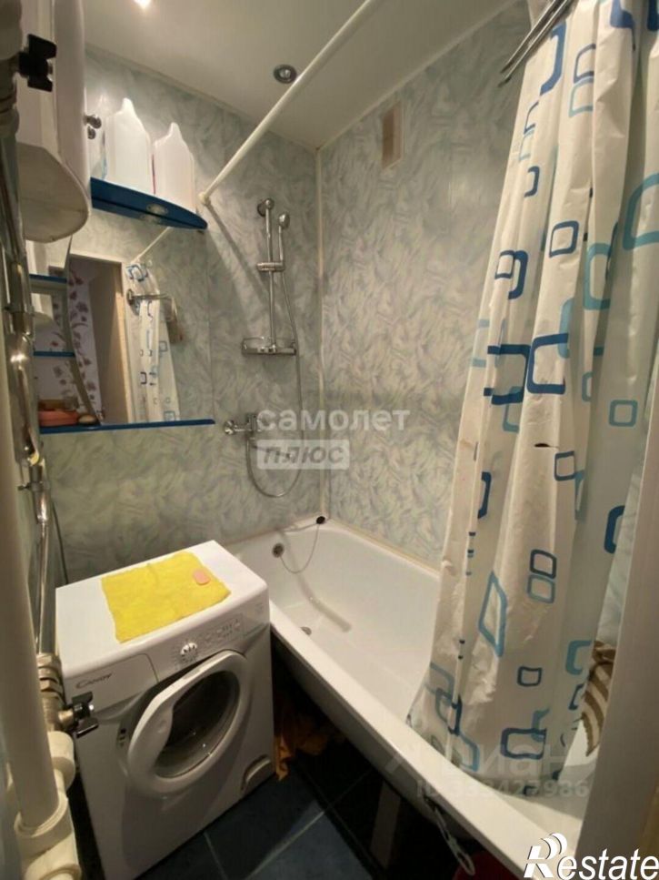 3-комн квартира улица Валентины Терешковой, 11/1,  д. 11/1