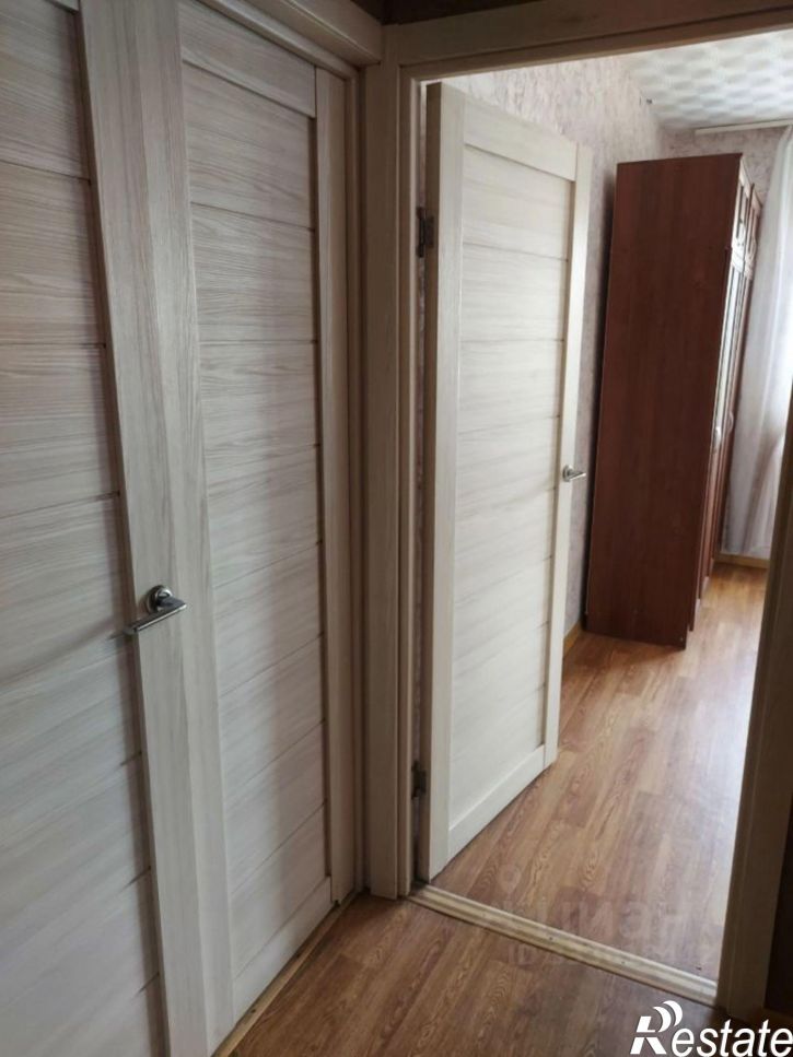 2-комн квартира улица Меркулова, 49,  д. 49