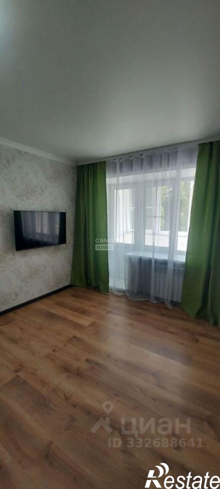 1-комн квартира ул Космонавтов, 9,  д. 9