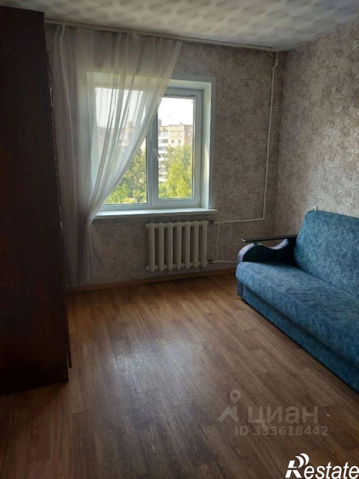 2-комн квартира улица Меркулова, 49,  д. 49