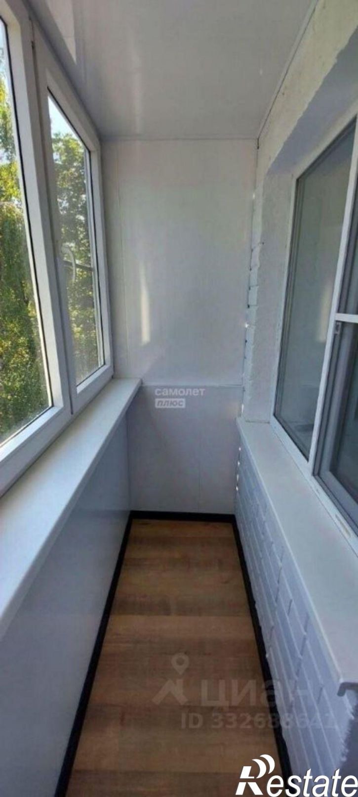1-комн квартира ул Космонавтов, 9,  д. 9