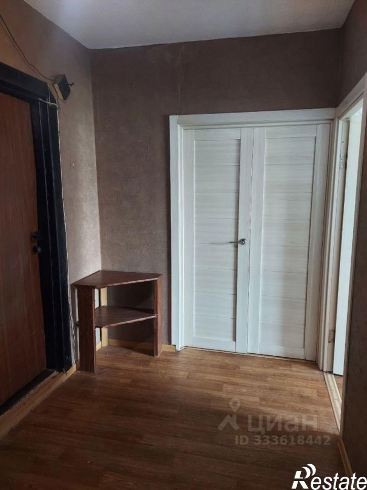 2-комн квартира улица Меркулова, 49,  д. 49
