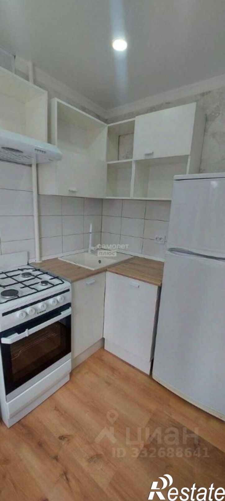 1-комн квартира ул Космонавтов, 9,  д. 9
