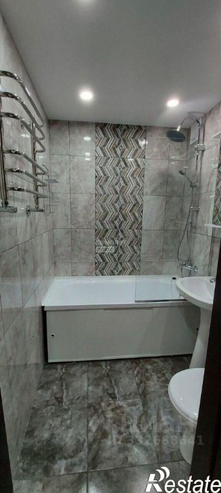 1-комн квартира ул Космонавтов, 9,  д. 9