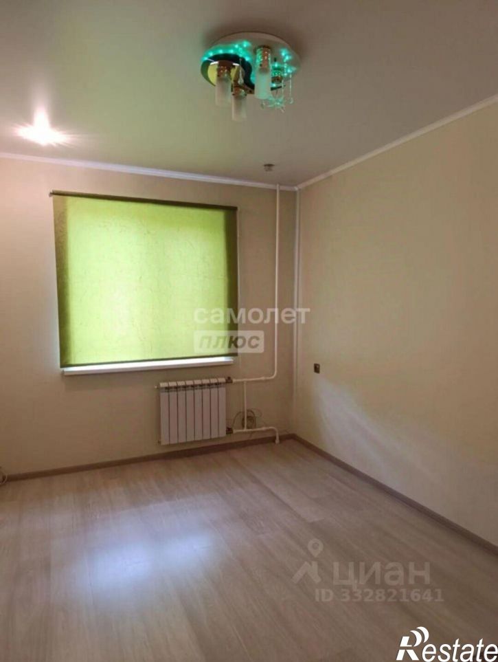 2-комн квартира улица Теперика, 3,  д. 3