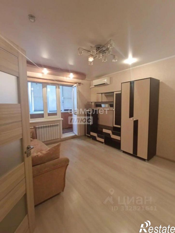 2-комн квартира улица Теперика, 3,  д. 3