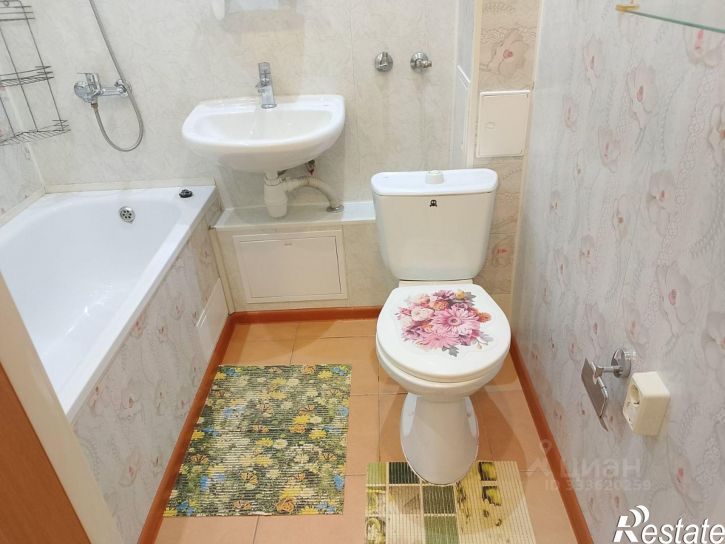 1-комн квартира ул Белянского А.Д., 6,  д. 6