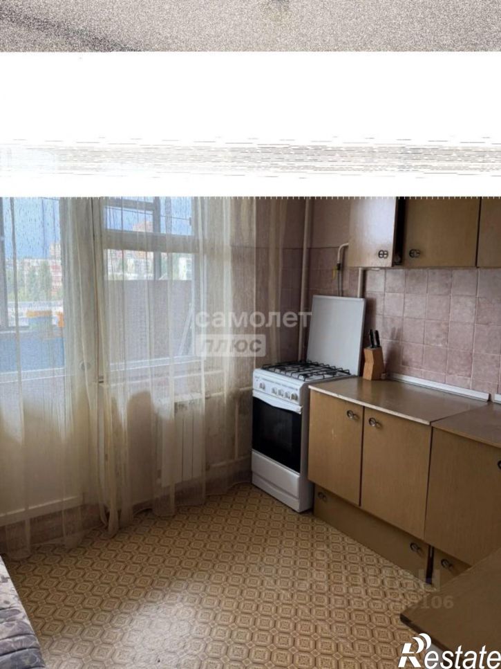 1-комн квартира Полиграфическая улица, 8А,  д. 8А