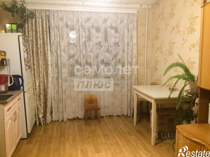 Комната площадь Мира, 4А,  д. 4А