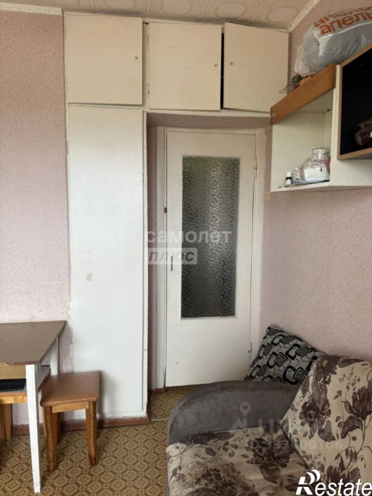 1-комн квартира Полиграфическая улица, 8А,  д. 8А