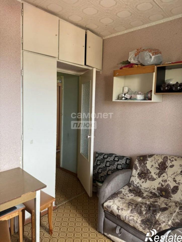 1-комн квартира Полиграфическая улица, 8А,  д. 8А