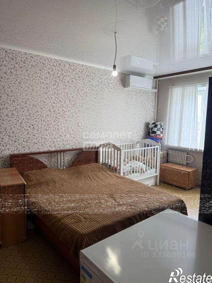 1-комн квартира Полиграфическая улица, 8А,  д. 8А