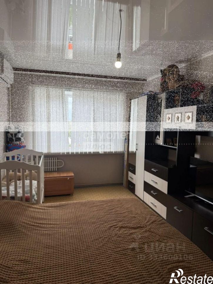 1-комн квартира Полиграфическая улица, 8А,  д. 8А