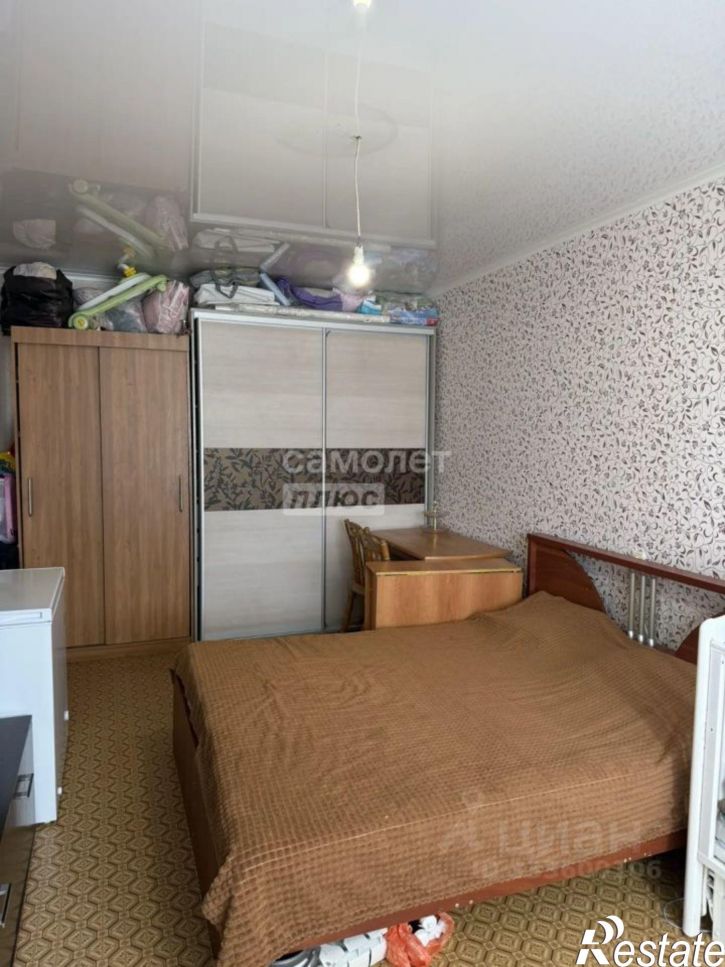 1-комн квартира Полиграфическая улица, 8А,  д. 8А