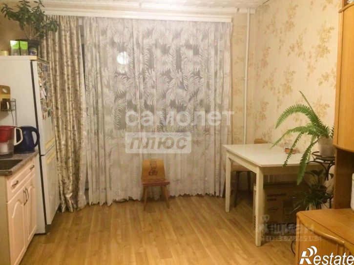 Комната площадь Мира, 4А,  д. 4А