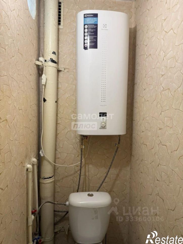 1-комн квартира Полиграфическая улица, 8А,  д. 8А