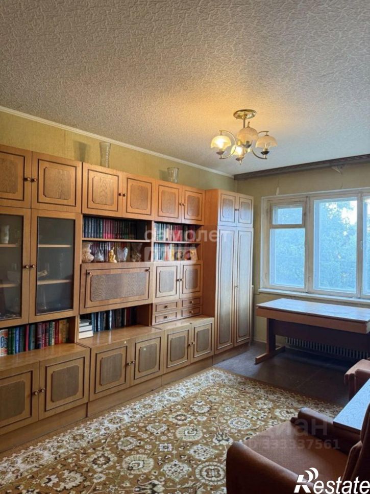 2-комн квартира проезд Сержанта Кувшинова, 6,  д. 6