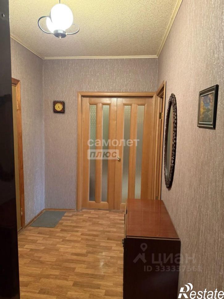 2-комн квартира проезд Сержанта Кувшинова, 6,  д. 6
