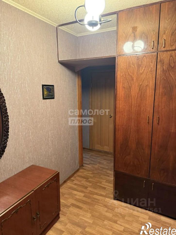 2-комн квартира проезд Сержанта Кувшинова, 6,  д. 6