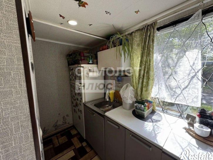 1-комн квартира ул Радиаторная, 4,  д. 4