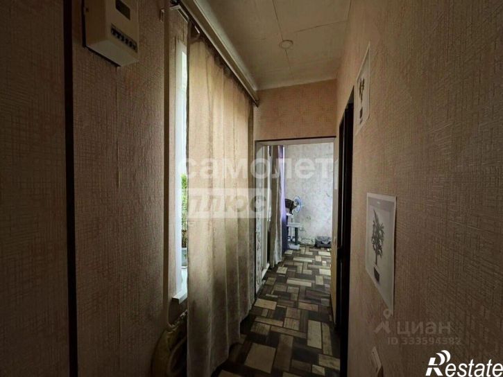 1-комн квартира ул Радиаторная, 4,  д. 4