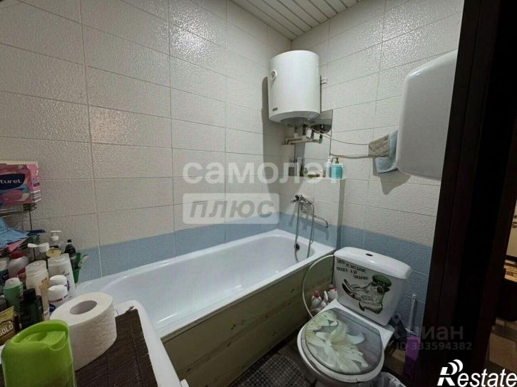 1-комн квартира ул Радиаторная, 4,  д. 4