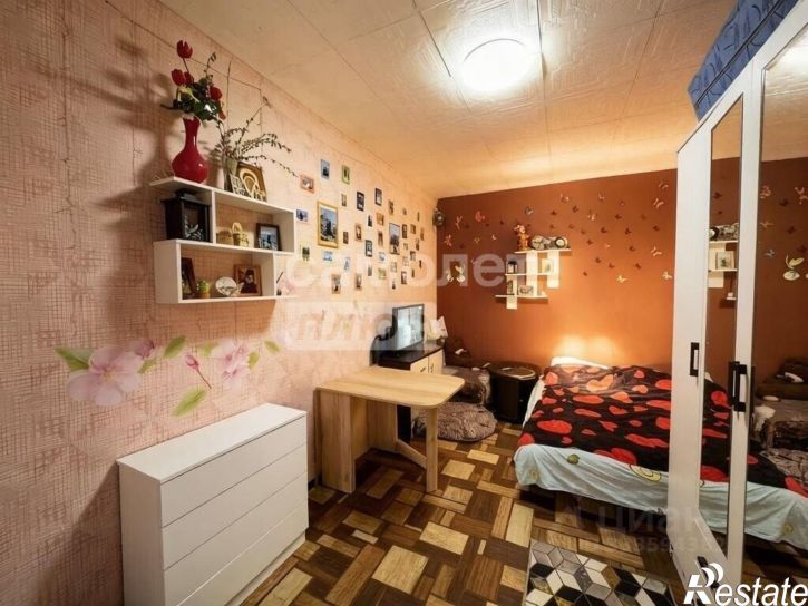 1-комн квартира ул Радиаторная, 4,  д. 4