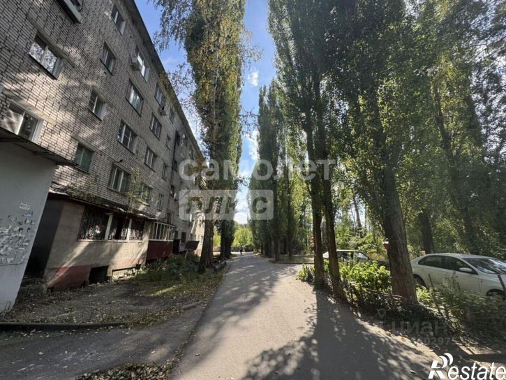 1-комн квартира Краснознамённая улица, 10,  д. 10