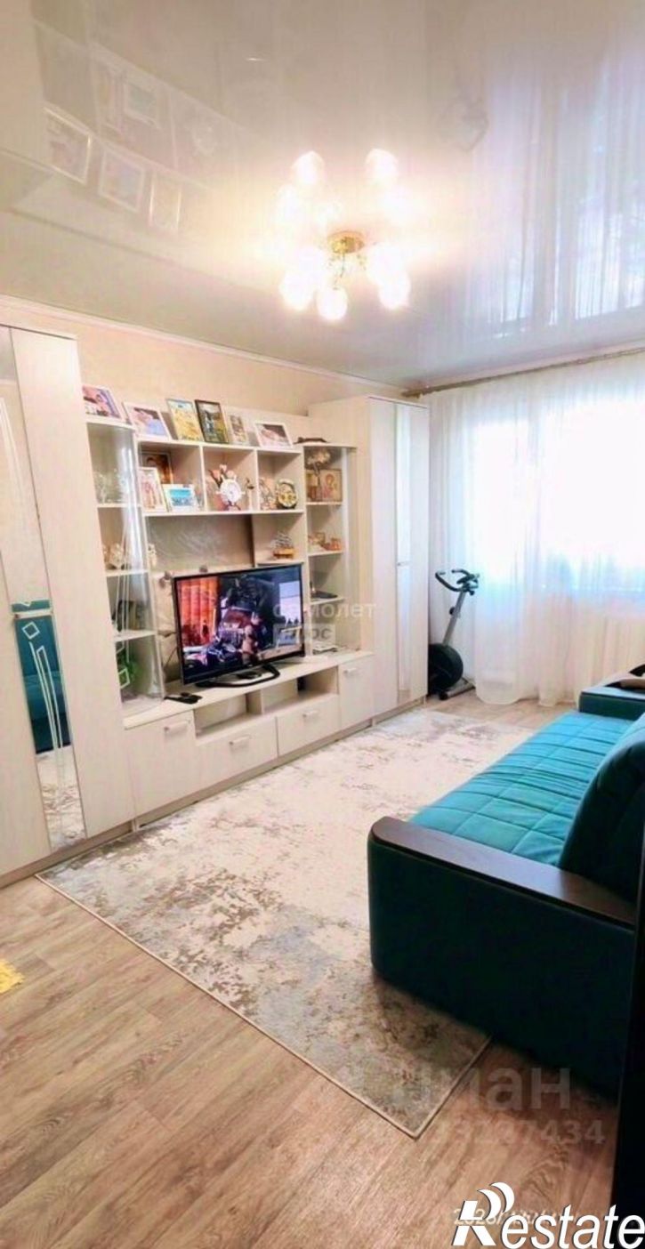 2-комн квартира улица Плеханова, 50,  д. 50