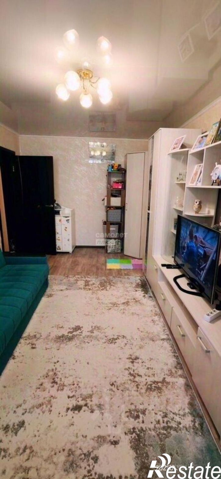 2-комн квартира улица Плеханова, 50,  д. 50